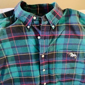 Ralph Lauren size XL